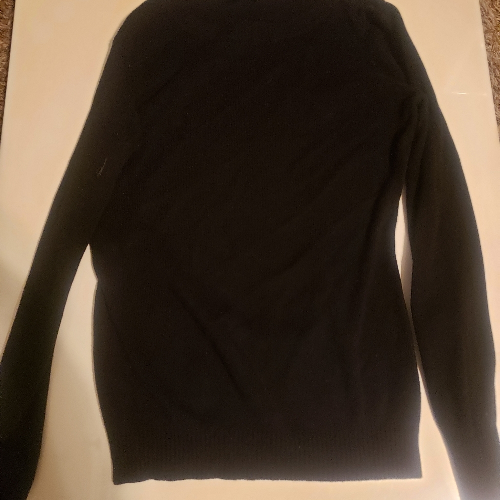 Womens express sweater